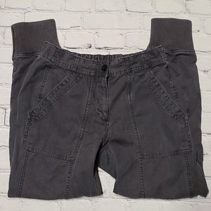 J.Crew Women's Ankle Zip Cargo Pants 👖 0